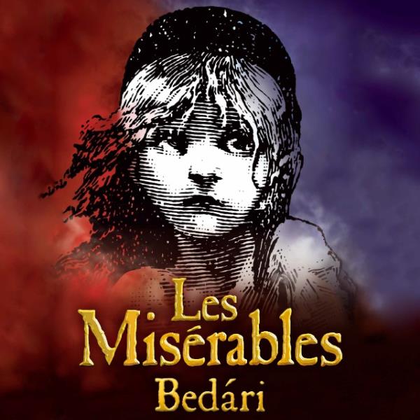 Les Misérables Bedári