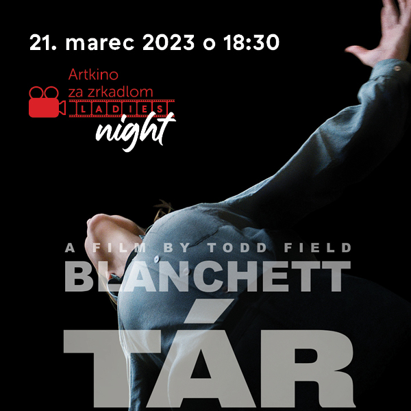 Ladies Night: TÁR