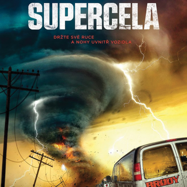 Klenoty žánrového filmu: Supercela