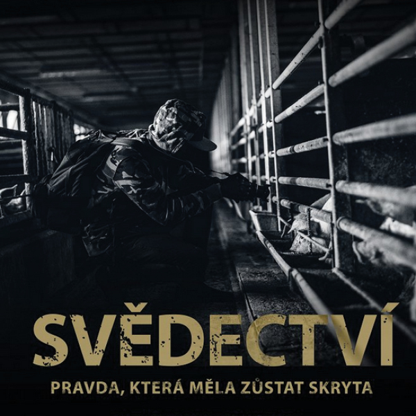 SUSEDSKÝ DEŇ ZEME: SVĚDECTVÍ - Pravda, která měla zůstat skryta