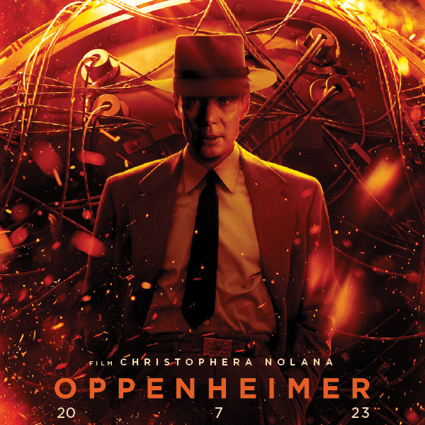 Klenoty žánrového filmu: OPPENHEIMER