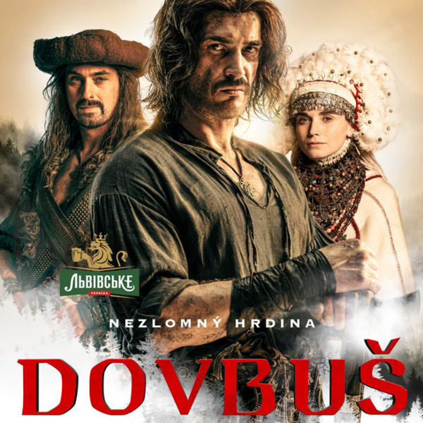 Klenoty žánrového filmu: DOVBUŠ