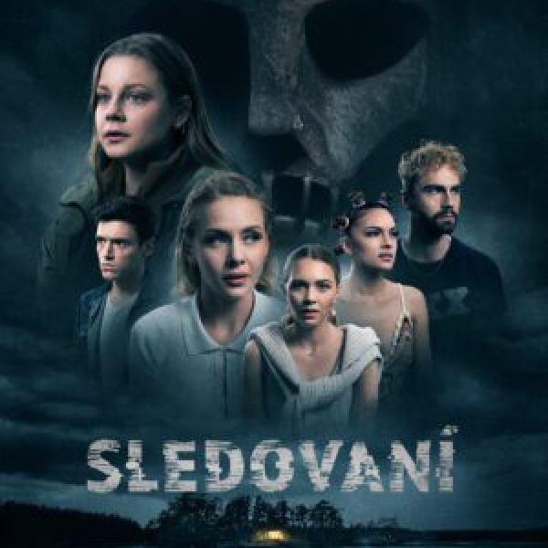 Klenoty žánrového filmu: SLEDOVANÍ
