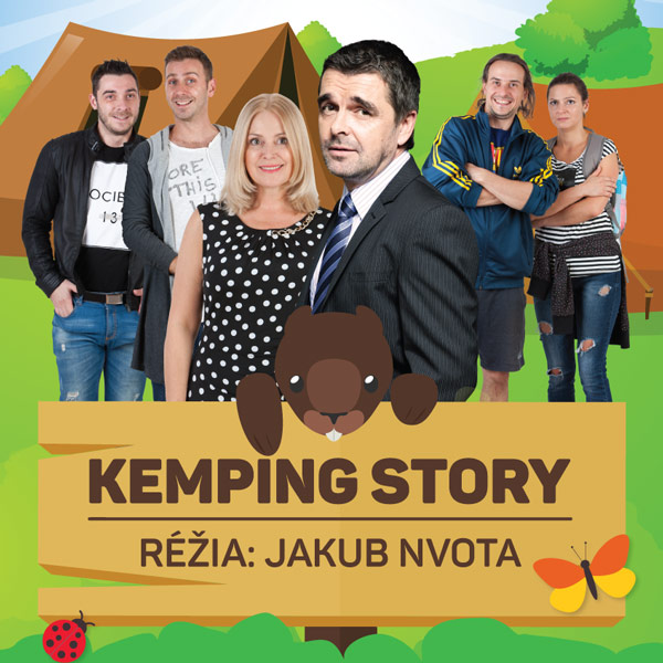 Kemping story
