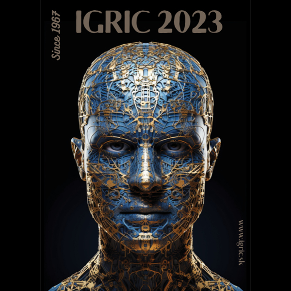 IGRIC 2023