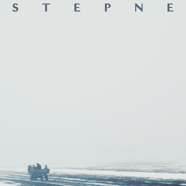 Ozveny svetových festivalov: STEPNE