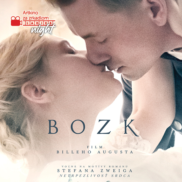 Ladies Night: BOZK