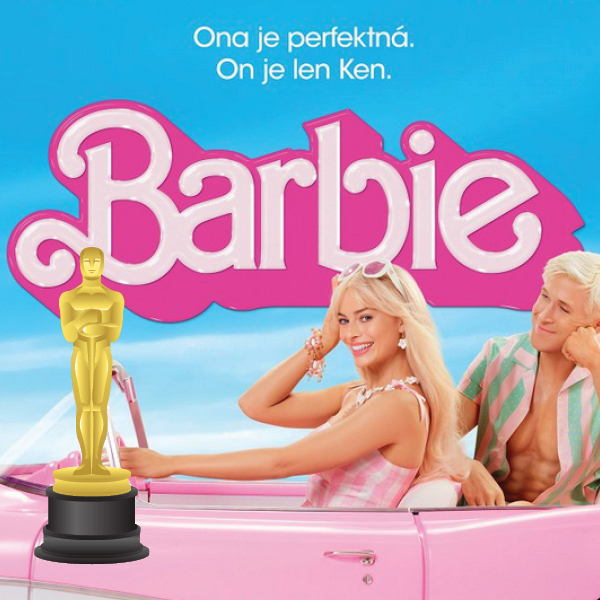 Oscar 2024: BARBIE