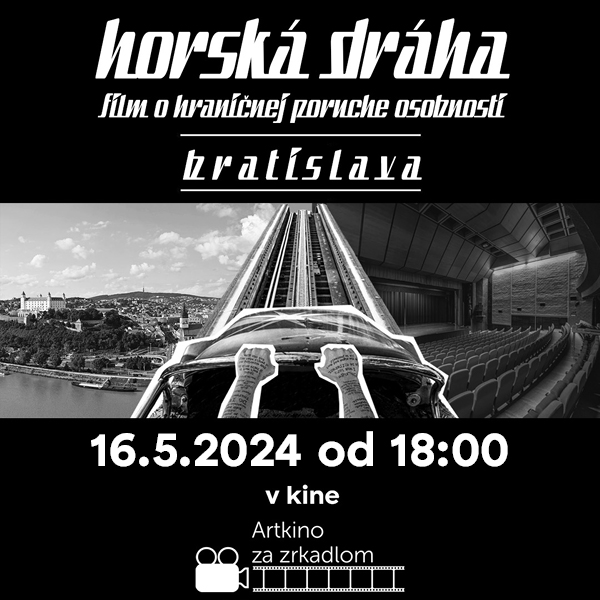 Horská dráha