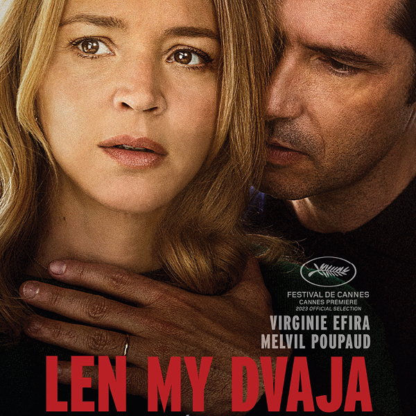 Crѐme de la crѐme 2024: LEN MY DVAJA