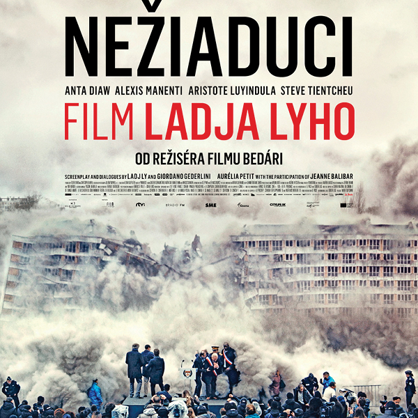 Crѐme de la crѐme 2024: NEŽIADÚCI