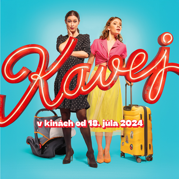 Domáca úroda: KAVEJ