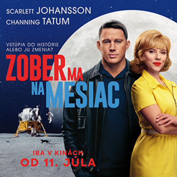 Klenoty žánrového filmu: ZOBER MA NA MESIAC