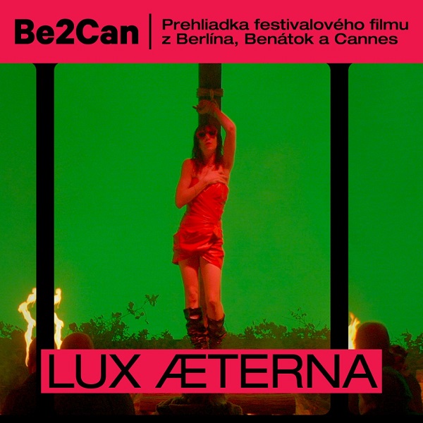 Be2Cn:LUX ETERNA