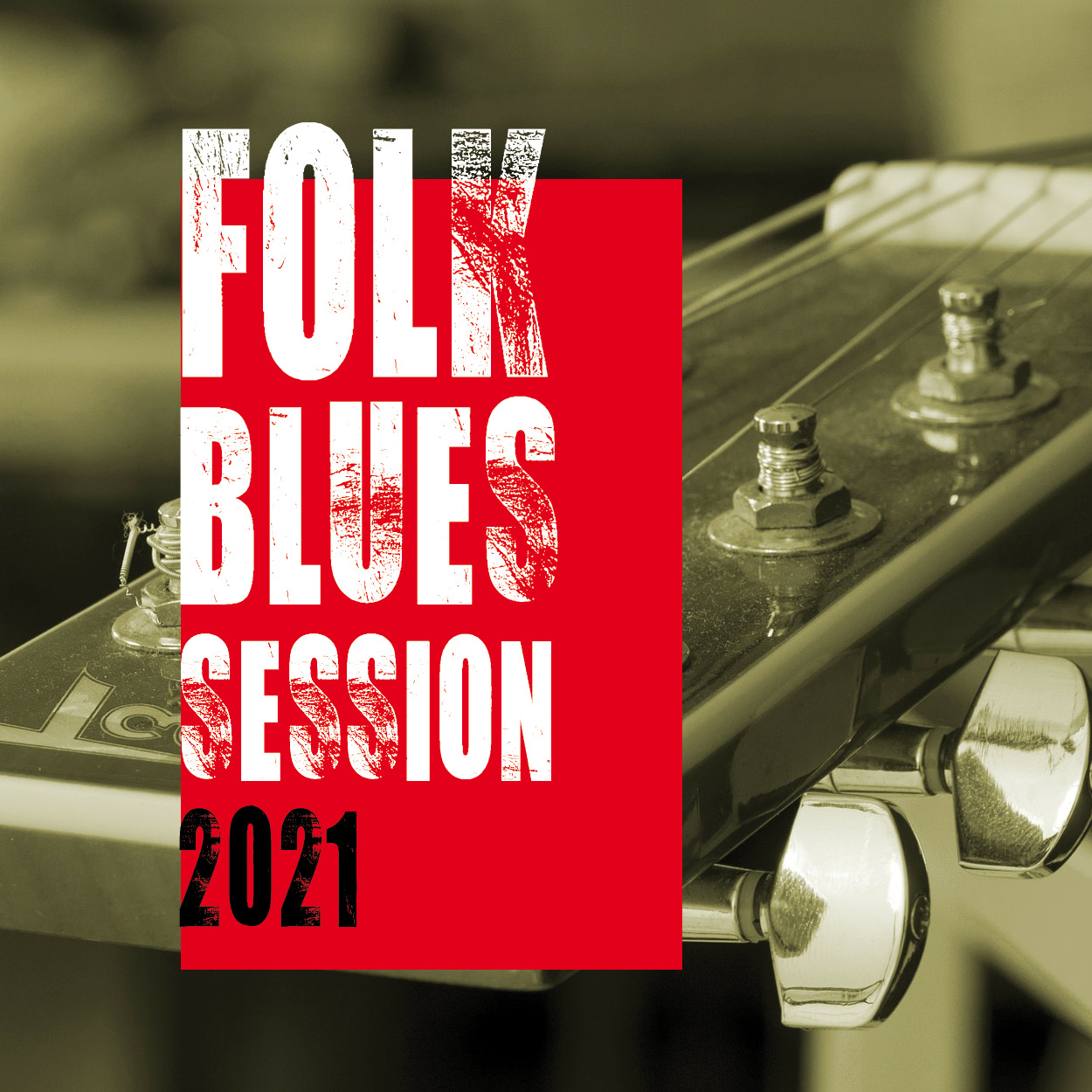 FOLK BLUES SESSION
