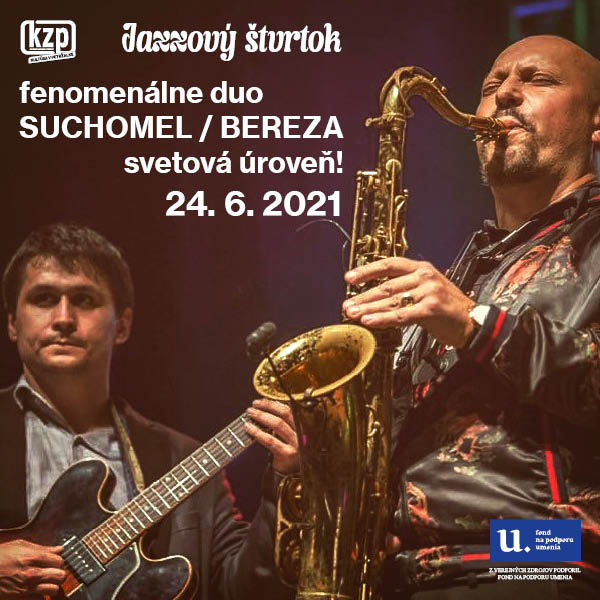 MILO SUCHOMEL A PAVOL BEREZA