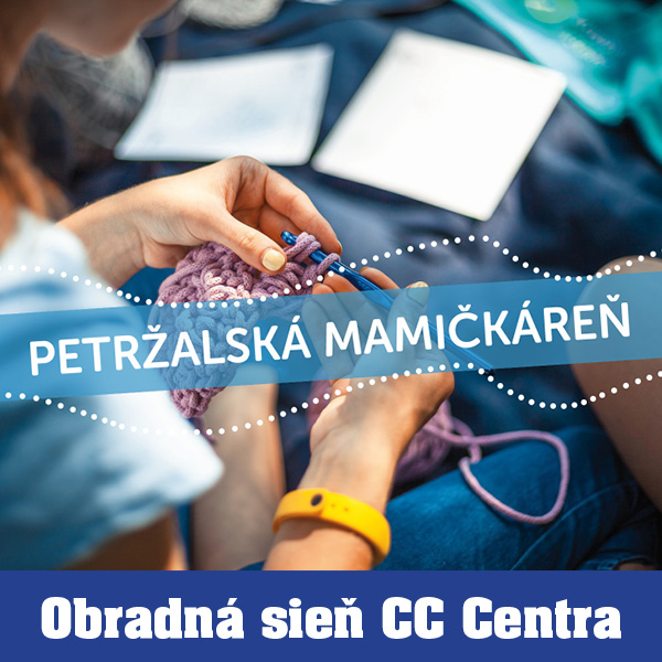 Petržalská mamičkáreň