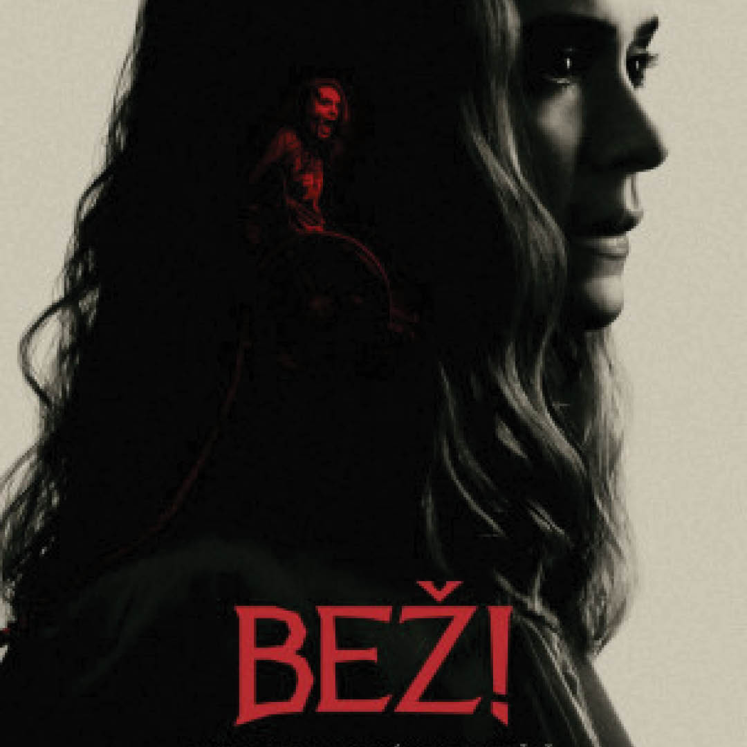 Klenoty žánrového filmu : Bež!
