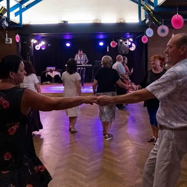 Nestarnúce melódie