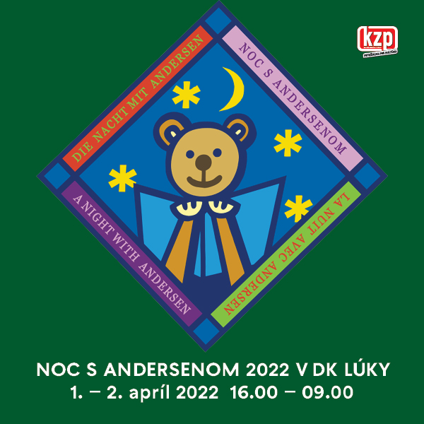 NOC S ANDERSENOM