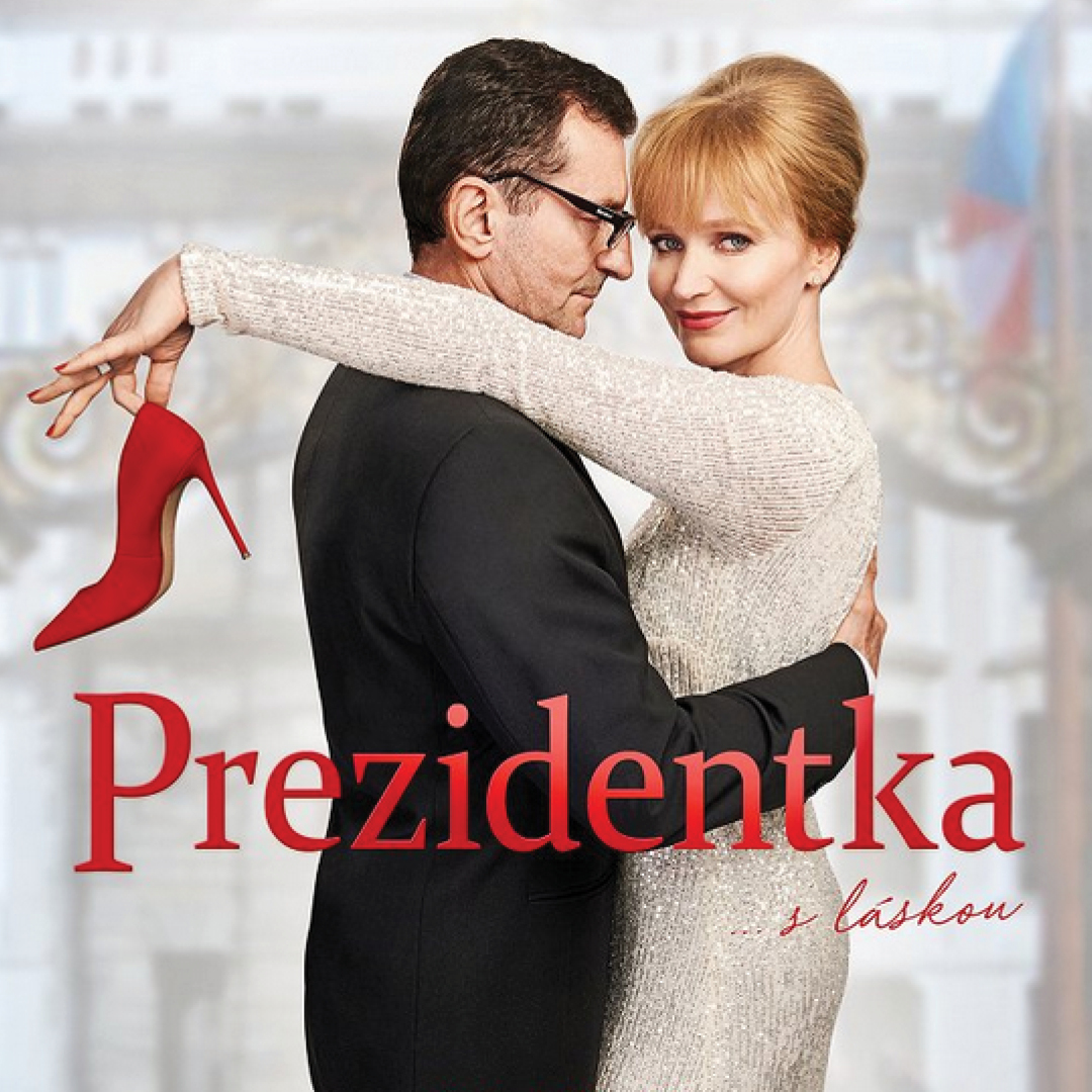 PREZIDENTKA