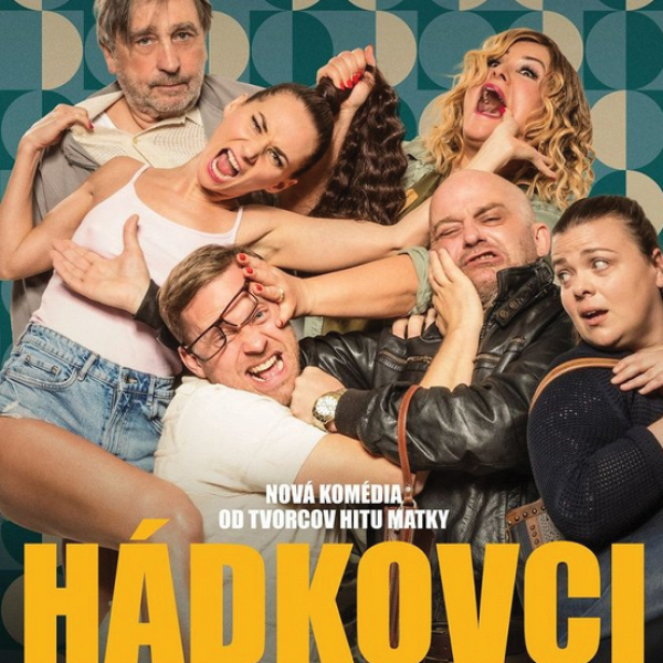 HÁDKOVCI