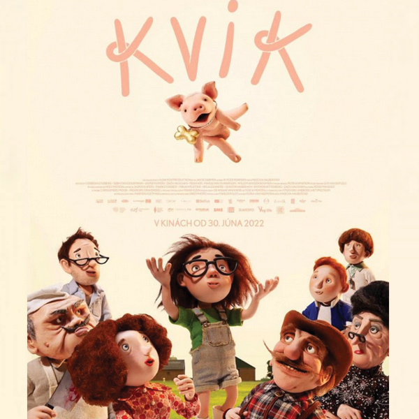 KVIK