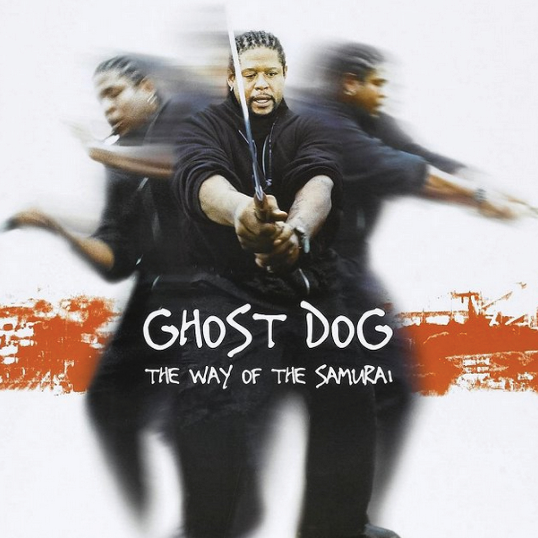 GHOST DOG - CESTA SAMURAJA