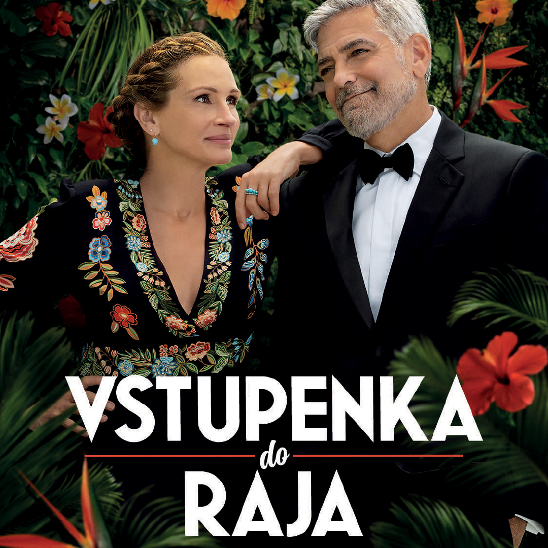 VSTUPENKA DO RAJA | Zážitky, ktoré stoja za to | Kultúrny prehľad a ...