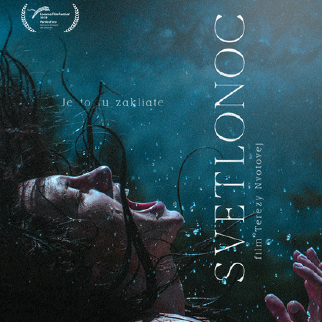 SVETLONOC