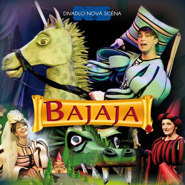 Bajaja