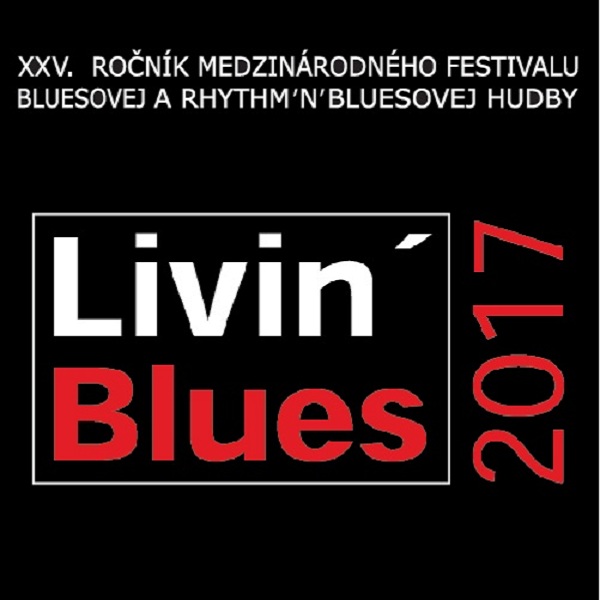 LIVIN  BLUES  2017