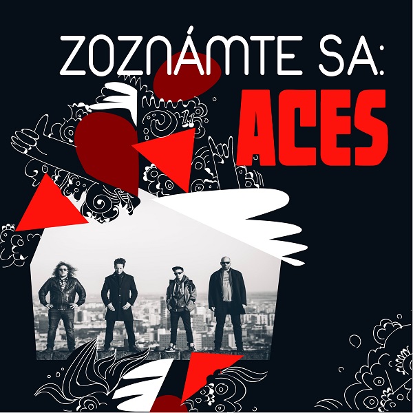 Zoznámte sa :  ACES !