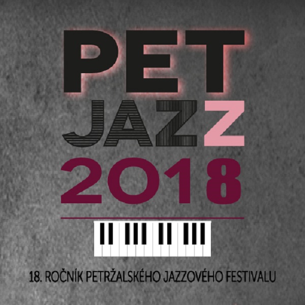 PET  JAZZ  2018