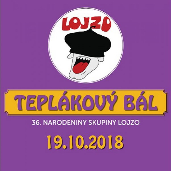 Teplákový bál