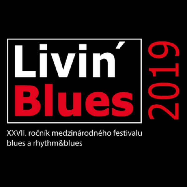 LIVIN ´  BLUES  2019