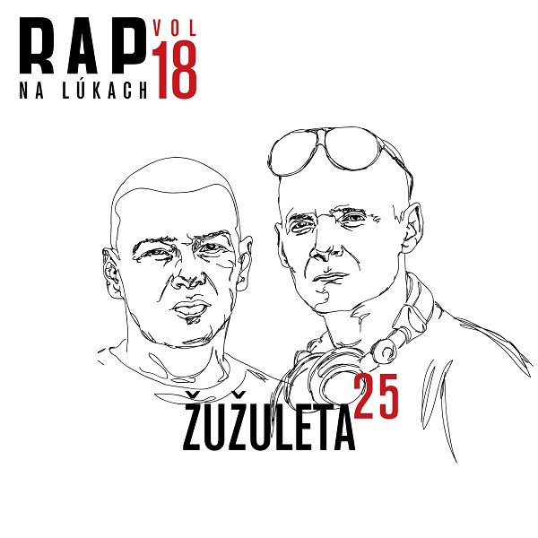 Rap  na  Lúkach  Vol. 18  -  Žužuleta  25