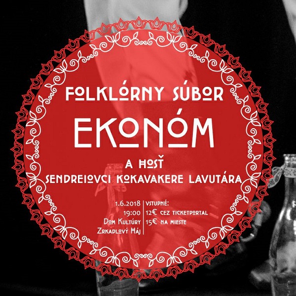 EKONÓM
