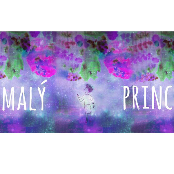 MALÝ PRINC