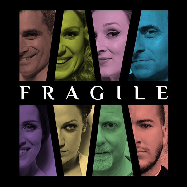 Nový koncert FRAGILE