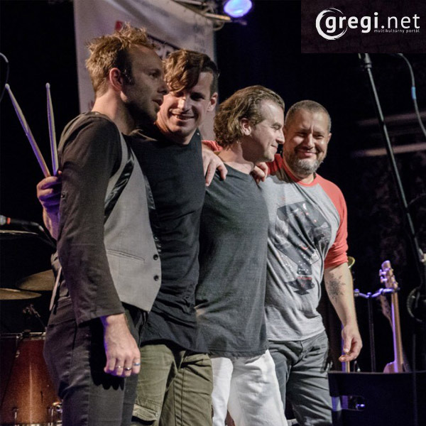 Waking Vision Dan Brantigan Quartet Universal Cure