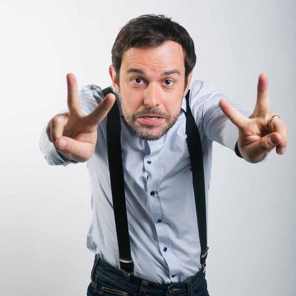 Vitajte doma s / Juraj Kemka