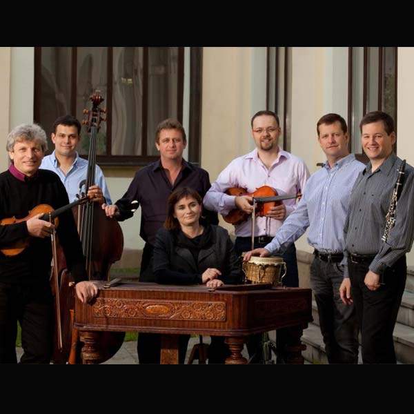 Hradišťan & Jiří Pavlica