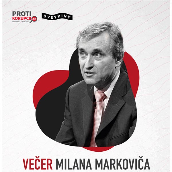 Protikorupčný festival - 4. ročník