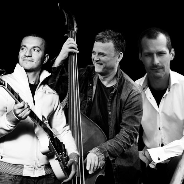KOMORNÝ KONCERT