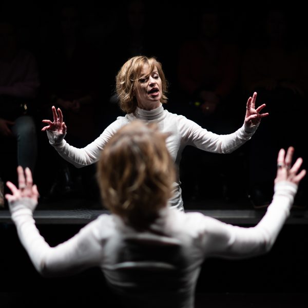 Táto izba sa nedá zjesť