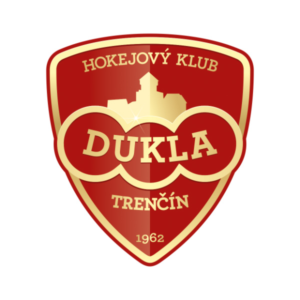 HK DUKLA Trenčín - HC Košice