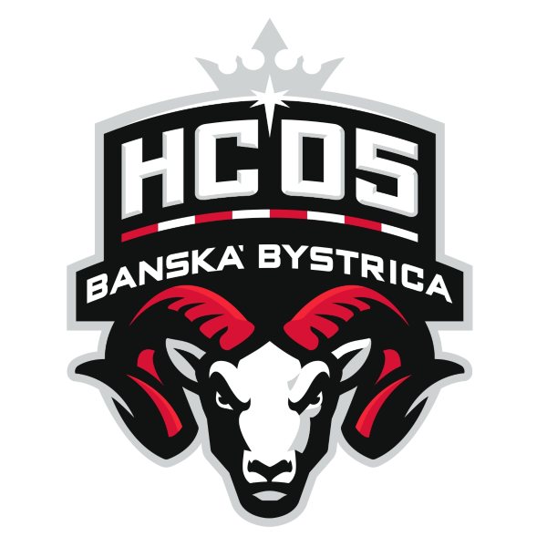 HC´05 BANSKÁ BYSTRICA  PERMANENTKA PLAY OFF 2024
