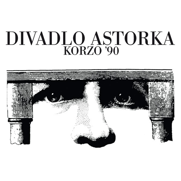 Pohľad z mosta