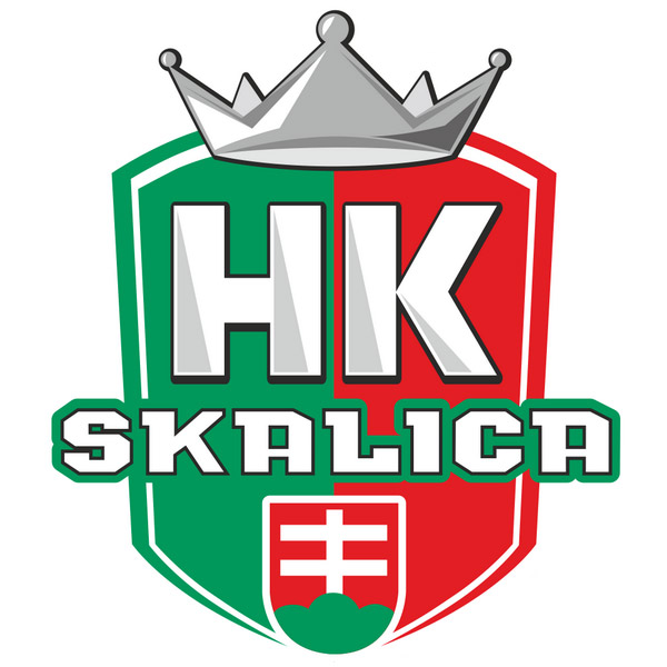 HK SKALICA - HK Trnava